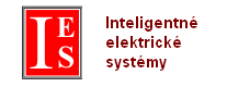 I. E. S. (Inteligentné elektrické systémy) s.r.o.